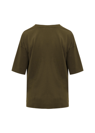 Blusa Grace Verde
