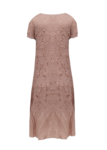 Vestido Jimena Purpura