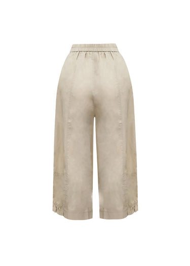 Pantalon Culote