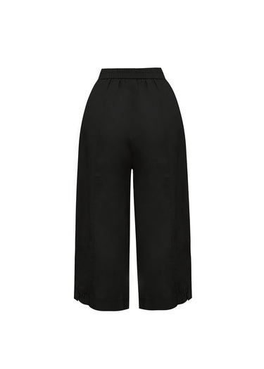 Pantalon Culote