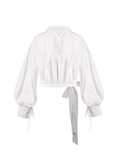 Blusa Ginebra