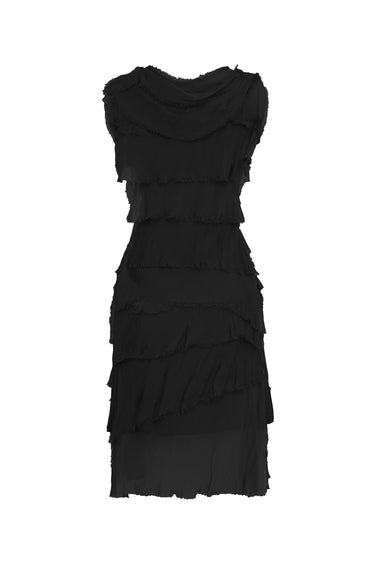 Vestido Cascade