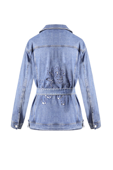 CHAQUETA PRESTIGE