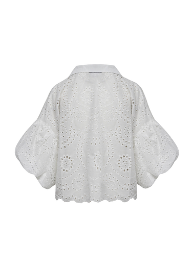 Blusa Paisaje