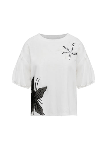 Blusa BLOOM