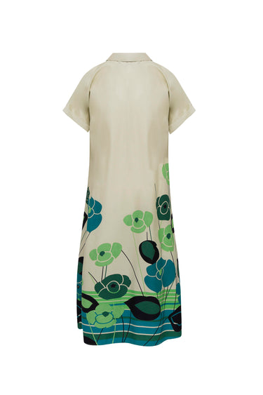 Vestido Jardín Horizonte