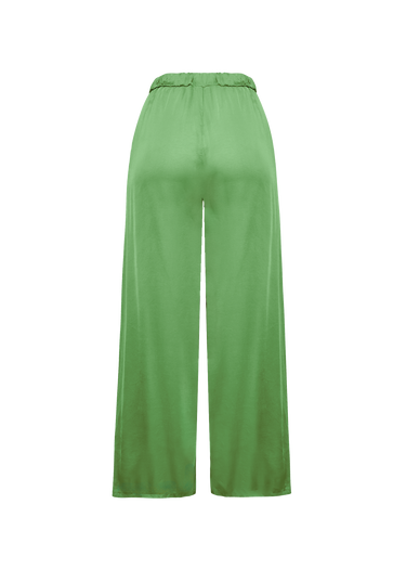 PANTALON ROUX