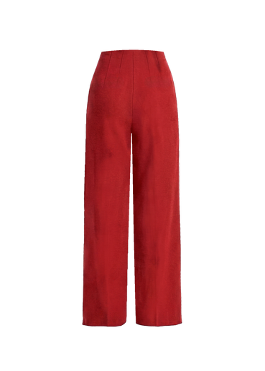 Pantalon Carmin