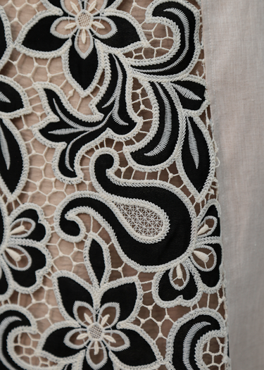 Conjunto Lunessia Beige