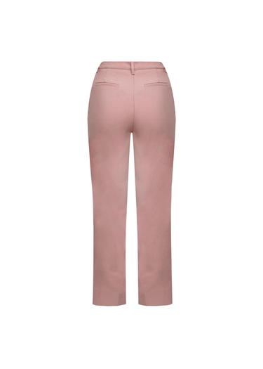 Pantalon Rosé Structure