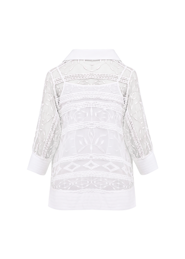 Blusa Berlin