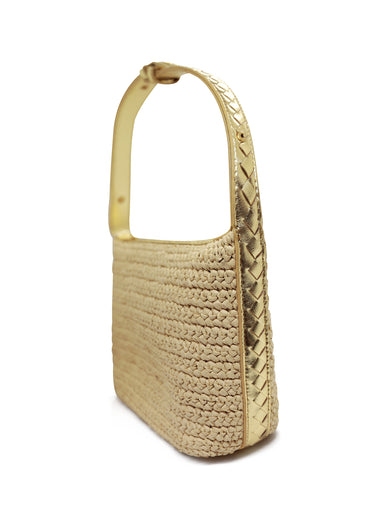Bolso Macadamia