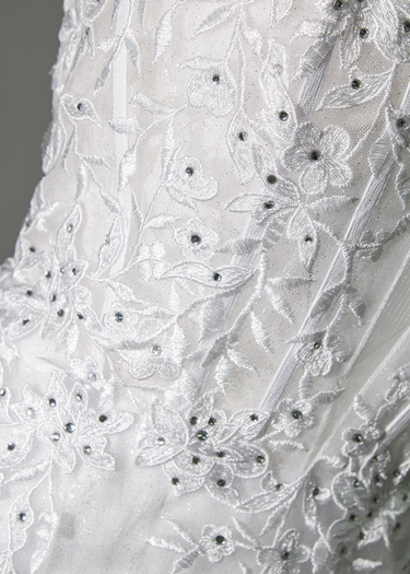 Vestido Galatea