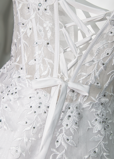 Vestido Galatea