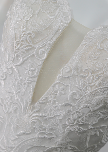 Vestido Gardenia