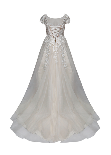 Vestido Novia