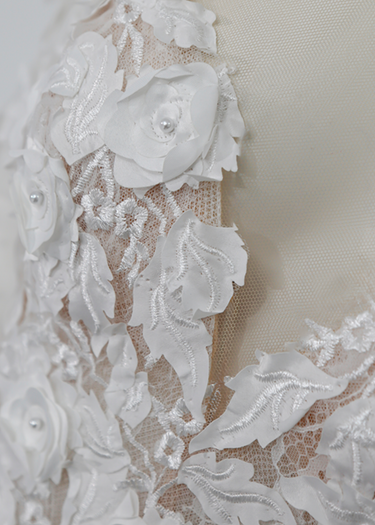 Vestido Gloria