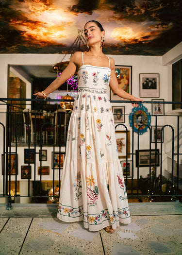 VESTIDO LISSIA