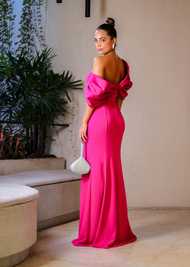 VESTIDO ALESIA