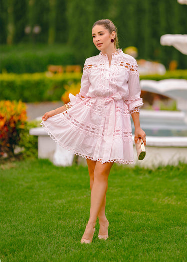 VESTIDO VERENE