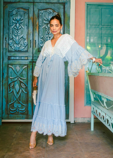 VESTIDO THEA