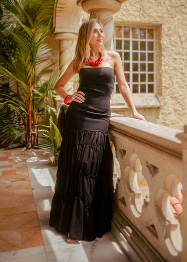 Vestido aurelia