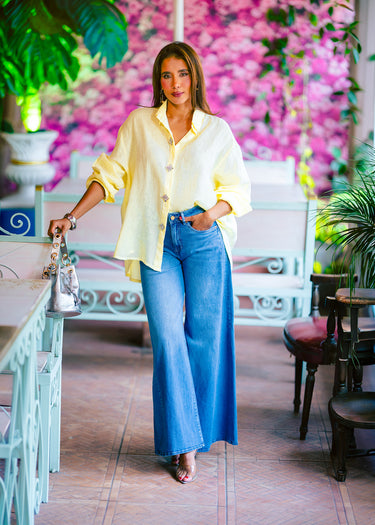 CAMISA CARLISTA