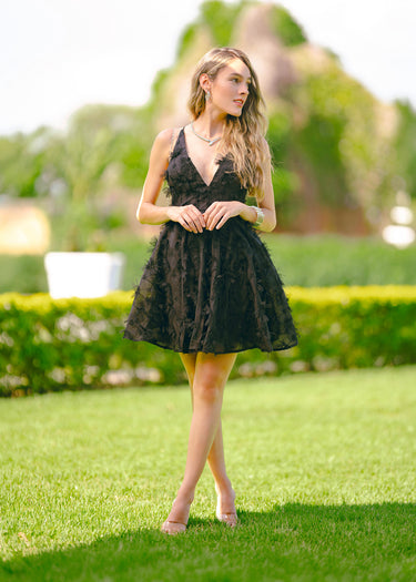 VESTIDO ISELA