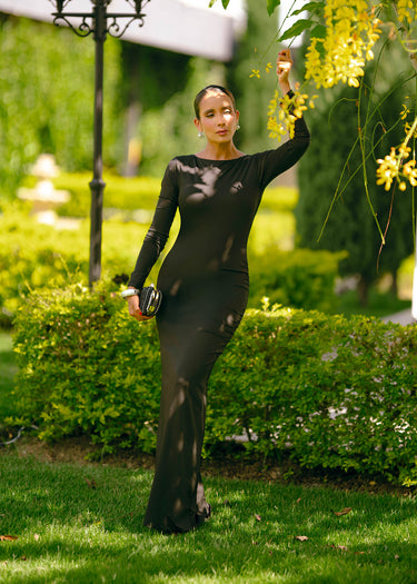 VESTIDO EVANGELINA