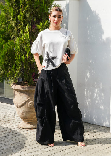 Blusa BLOOM