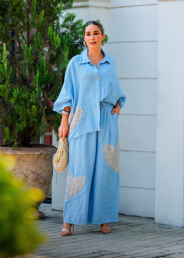 Set Elan