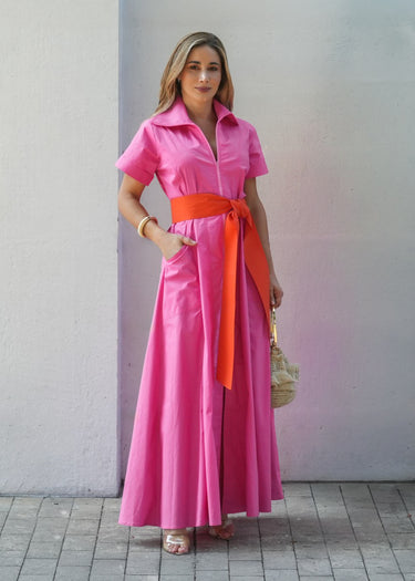 Vestido TANIA