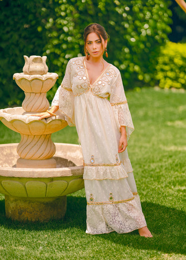 Vestido Lola