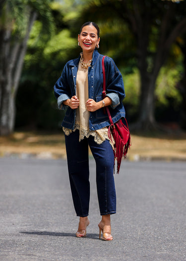 Chaqueta  Ocean