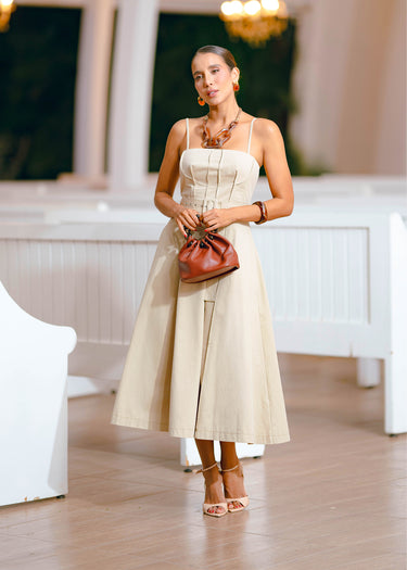 VESTIDO ANTONELLA