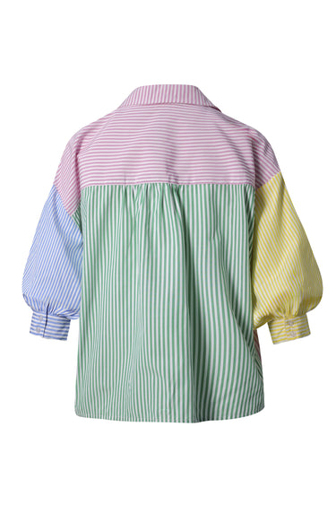 Blusa Vetona