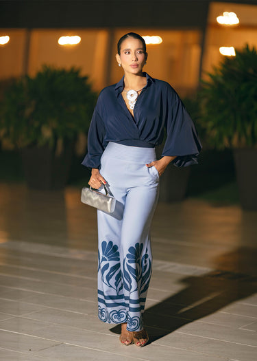 PANTALON MODA AURORA