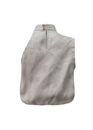 Blusa Halter Arena
