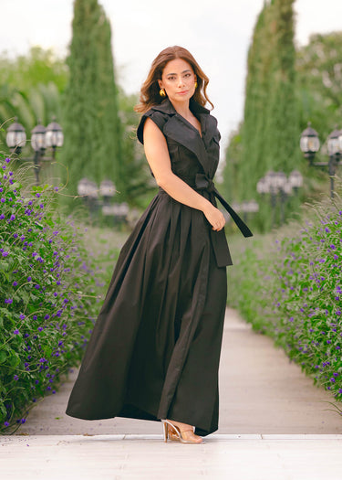 VESTIDO JACKELINE