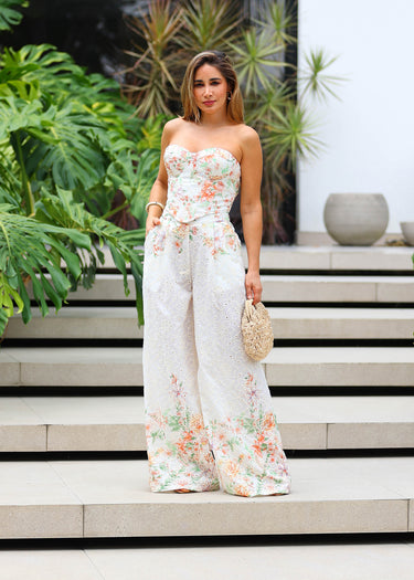 SET JARDIN ENCANTADO