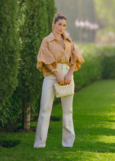 Blusa Paisaje