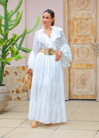 CONJUNTO TALIA
