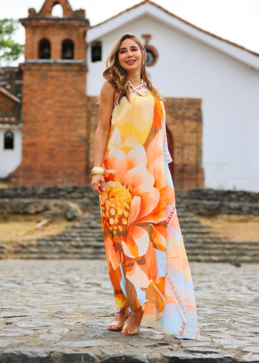 Vestido Bliss