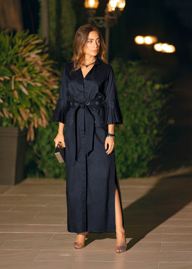 VESTIDO VESTA