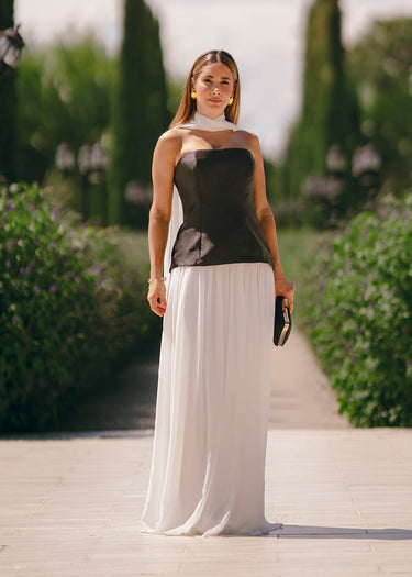 VESTIDO CINTIA