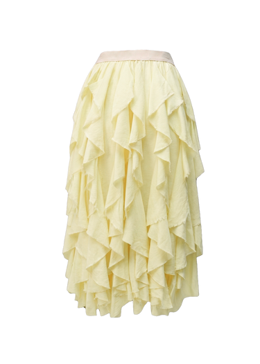 FALDA CAELINA