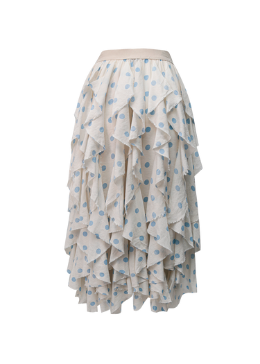 FALDA CAELINA