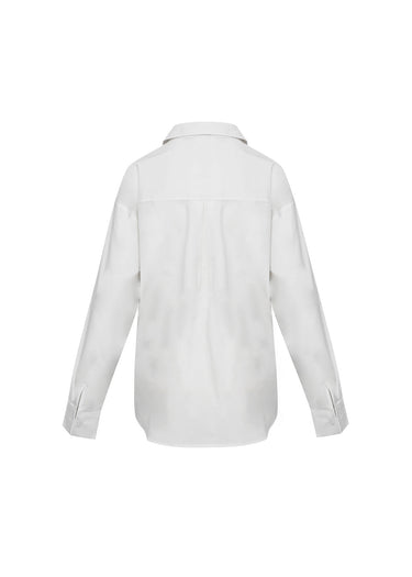 Camisa con Strass