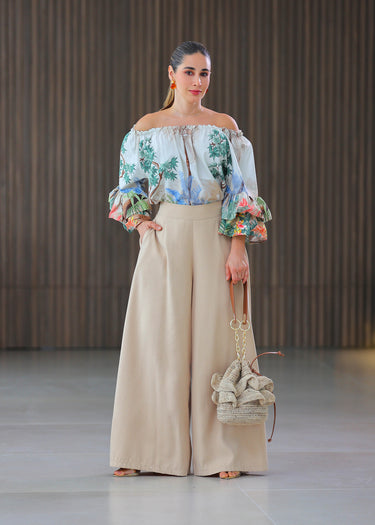 Blusa Turmalina