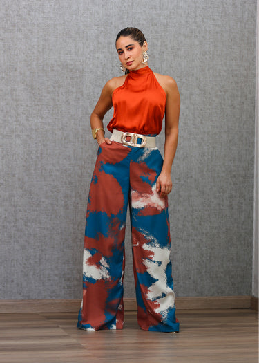 Blusa Venecia